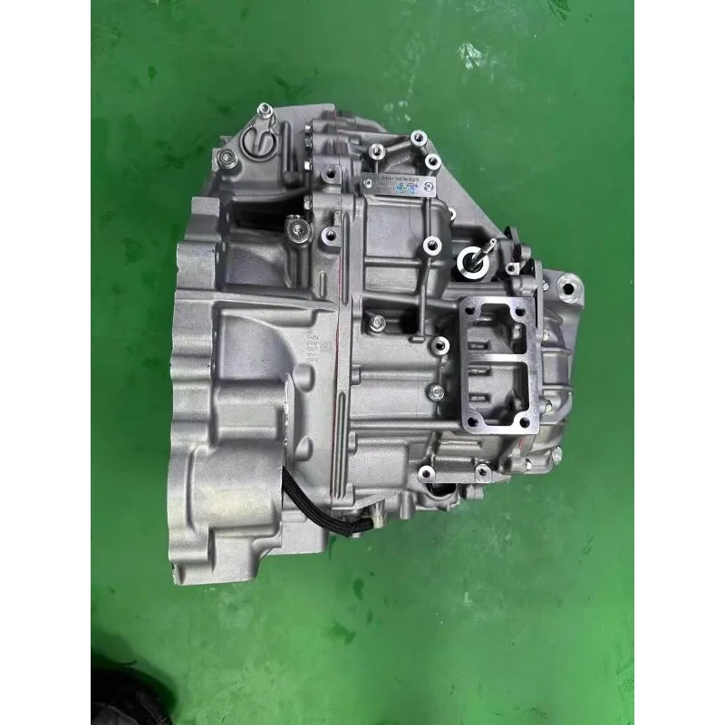

U660/U760 Transmission Transmission Assembly
