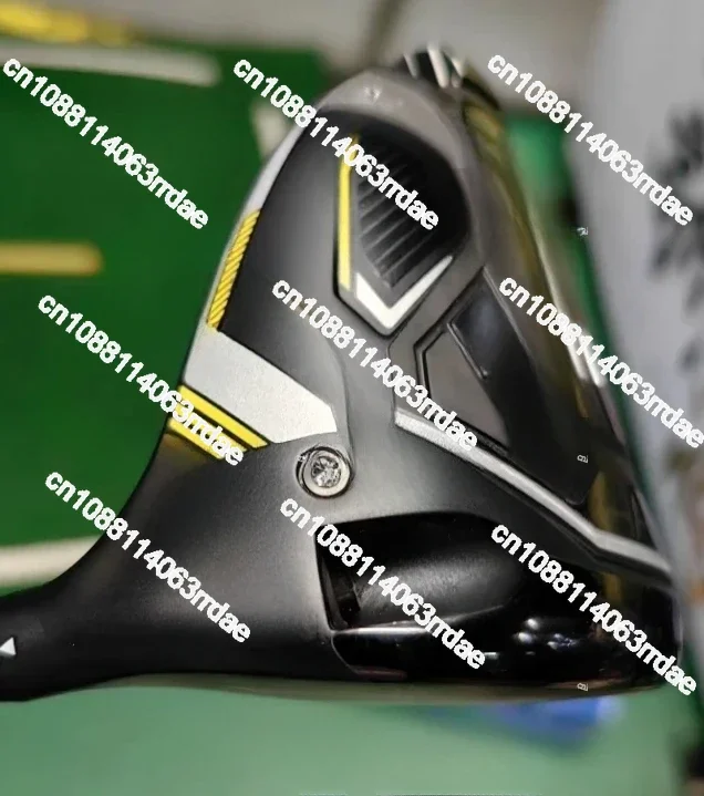 G430 Max New Men's Golf Club, No. 1 Wood Design, Provides High Fault Tolerance and Long-range Service Performance