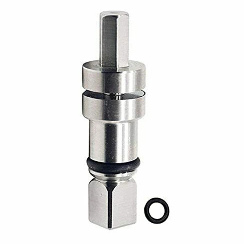 

Y50A-Pasta Attachment Shear Shaft Coupling Compatible For KSMPSA 5KSMPRA 5KSMPSA Repair Roll Fettuccine Cutter
