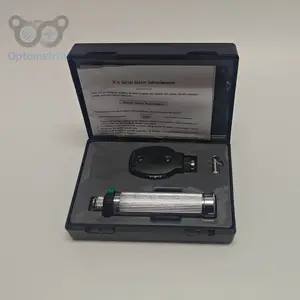 眼科 眼底鏡 直接眼底鏡 Halogen BX 眼科 眼底鏡 直接眼底鏡 Halogen BX