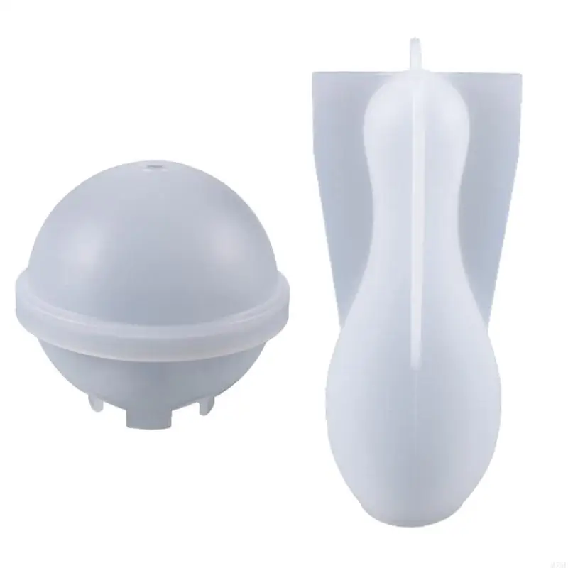 M76B Fun Bowling Games Epoxy Resin Плесень