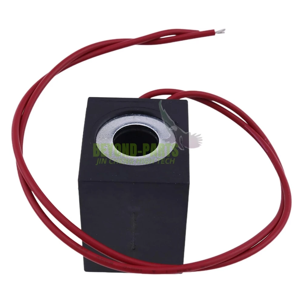 

10162-76 12VDC Solenoid Coil 22W Hydraulic Power Unit Lift Dump