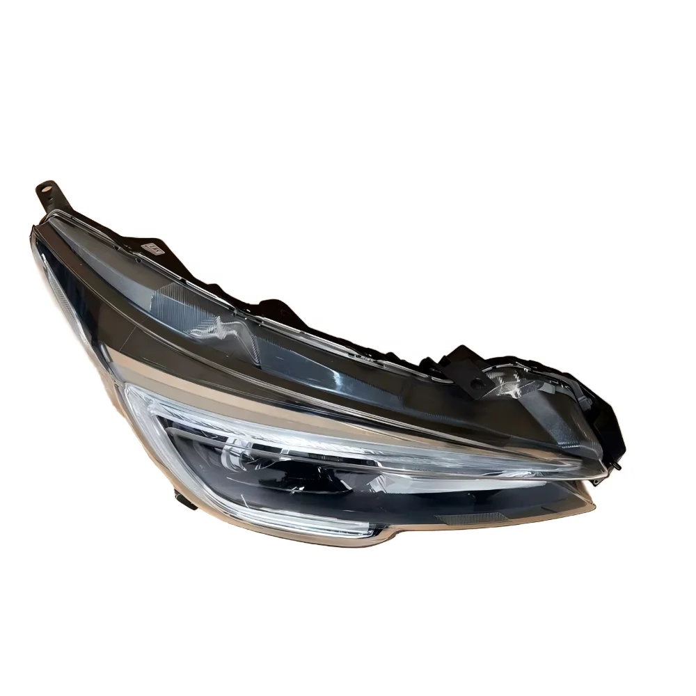 2018-2019 Original for Subaru Outback Headlight Assembly Legacy Forester Tribeca BRZ Xenon With LED Headlight