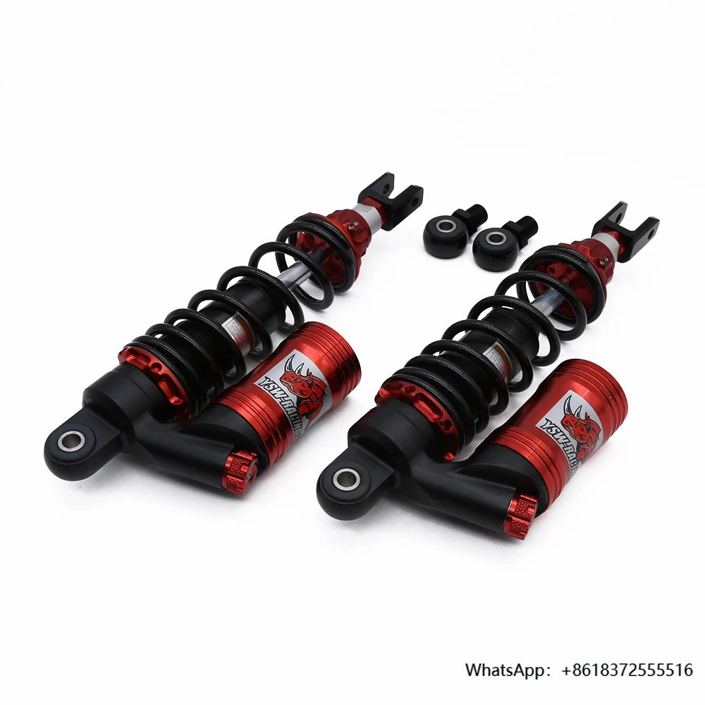 

280mm Universal Rear Shock Absorber Motorcycle Scooter Spare Parts