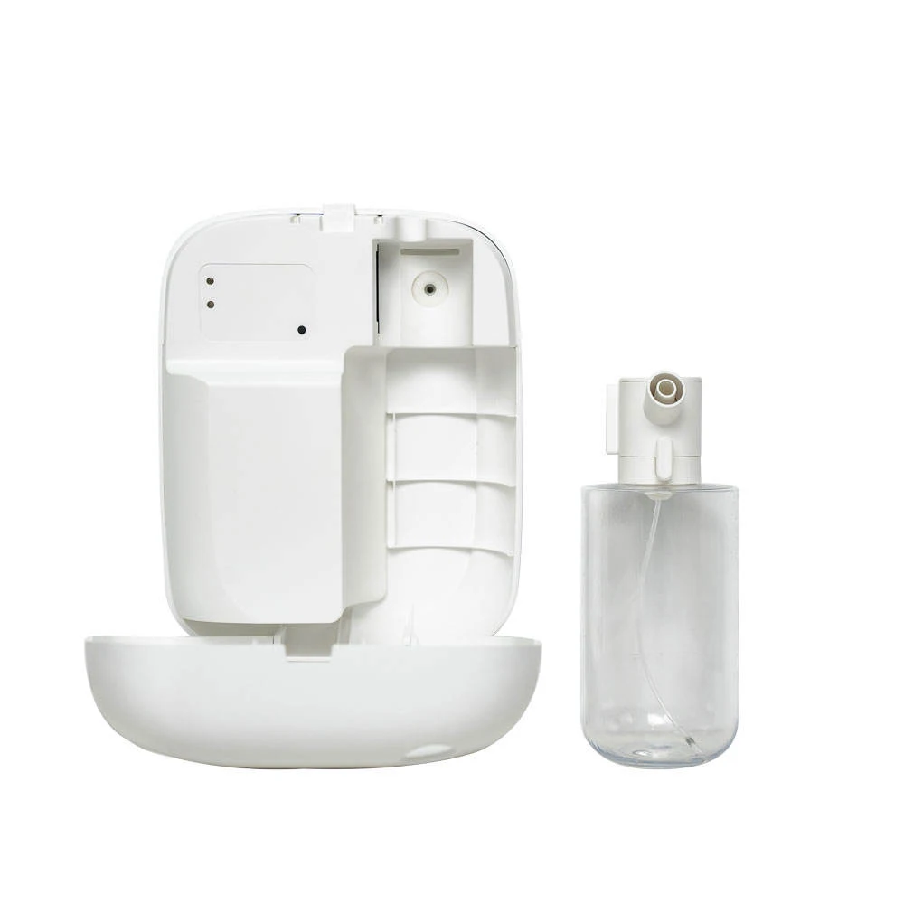 

Home Office Perfume Portable Electric Bluetooth Nebulizer Wall-Mounted Essential Oil Diffuser for Hotel Lobby