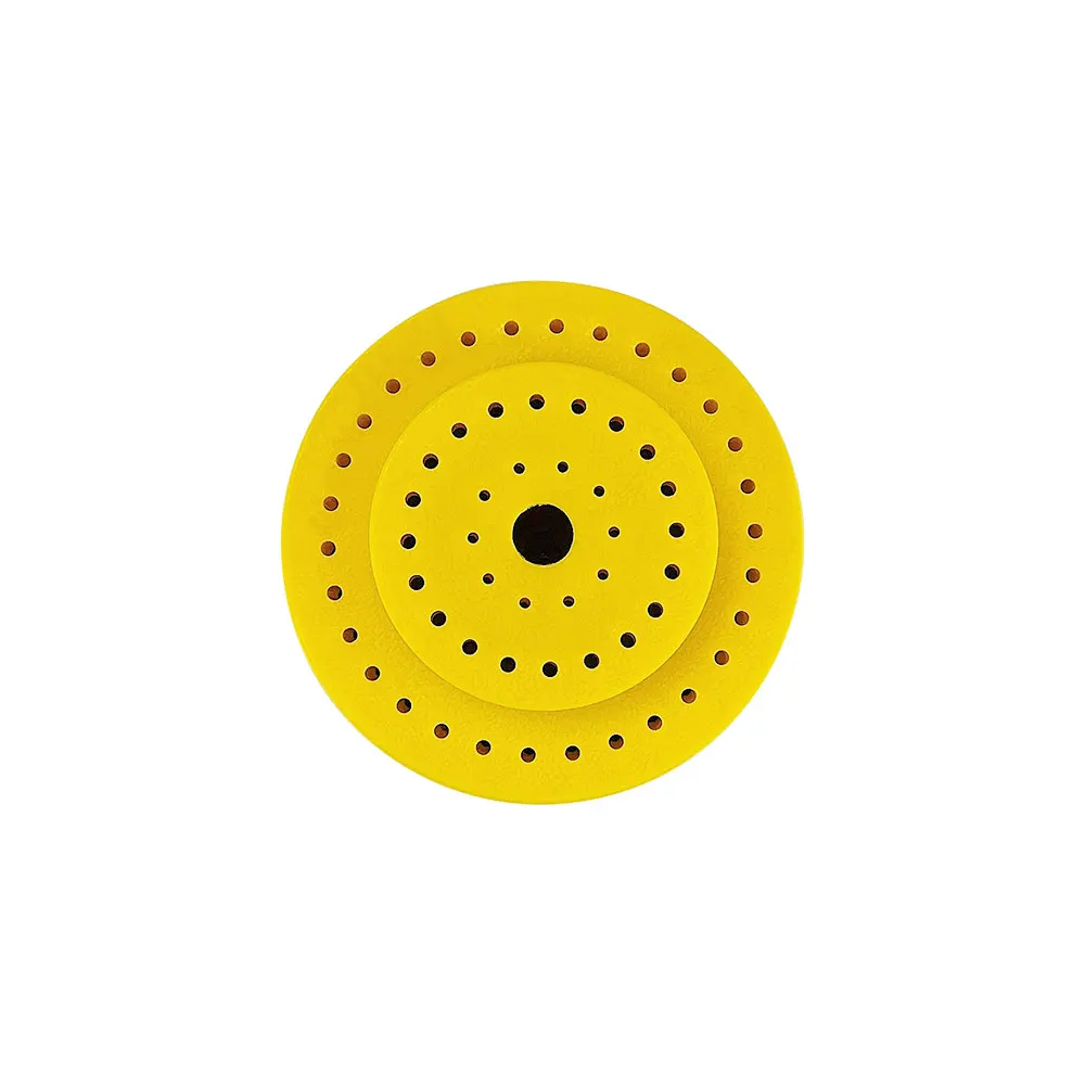 Boîte à fraises dentaires en plastique, support de placement de forets diamantés, fraises en carbure de désinfection, étui de nuit dentaire, 60 trous