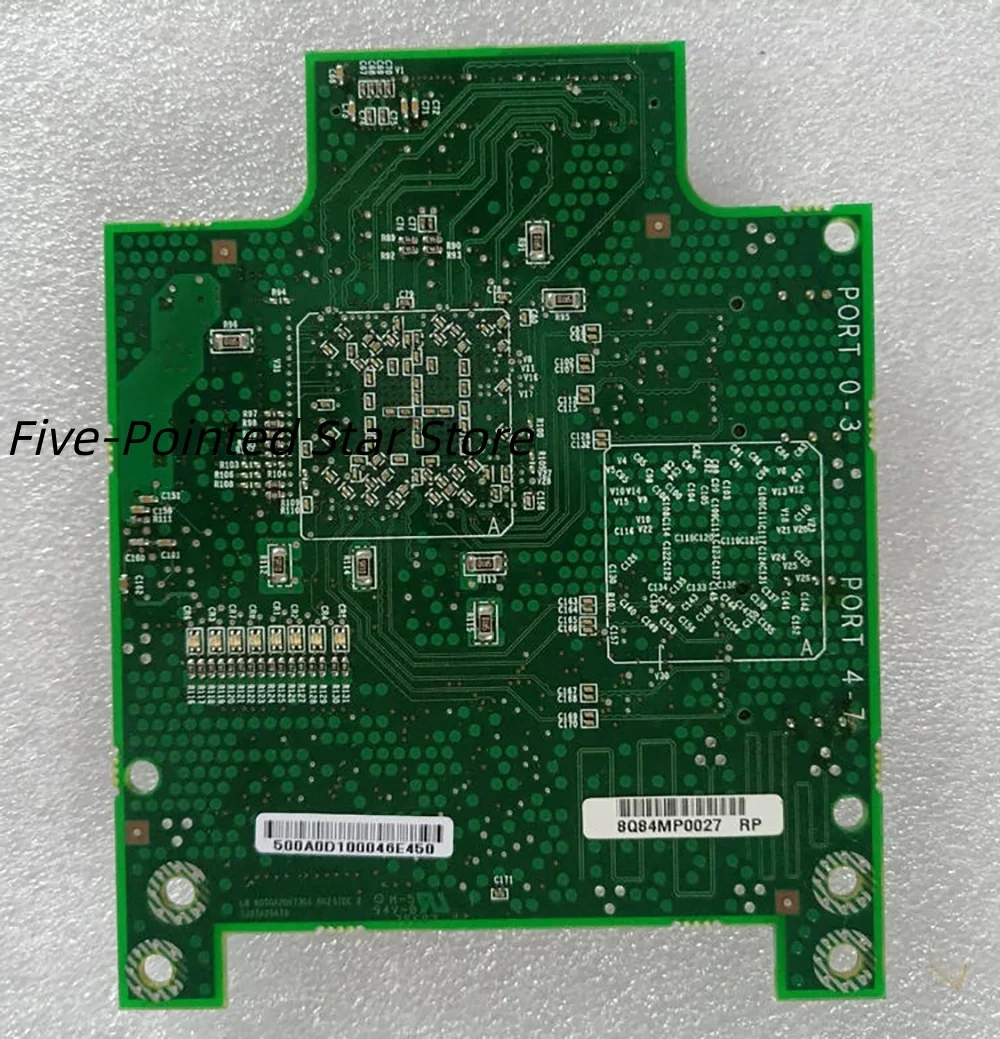 Server adapter T2067306 REU.A01 WF0083192001