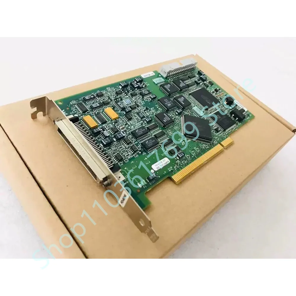 For NI Acquisition Card PCI-6024E