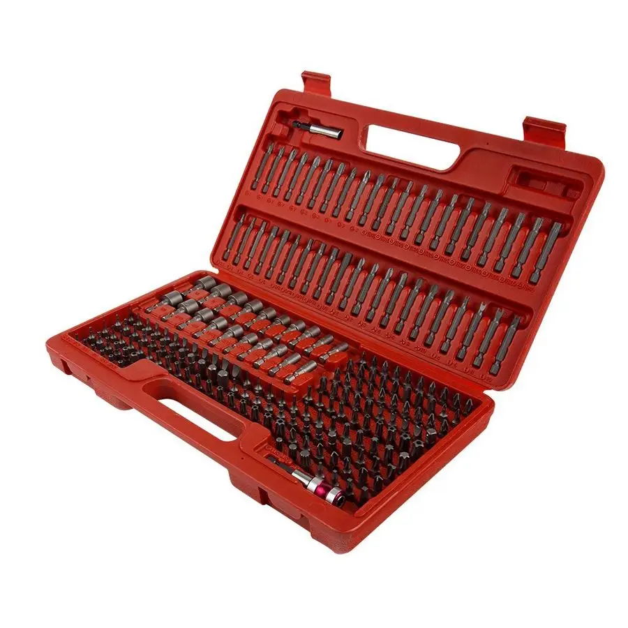 9729 Master Bit Set…