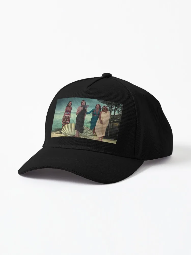 The Real Housewives of Shock Wave Cap Outdoor Workouts Snapback Hat