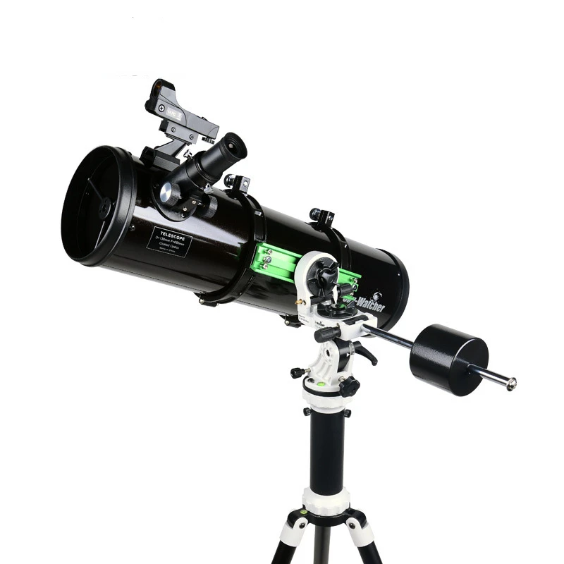 Astronomical Telesc…