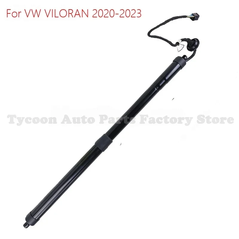 

New 30D827851 for VW VILORAN 2020-2023 Rear Electric Liftgate Tailgate Hatch Trunk-Lift Support Strut Shock Left Right Univer