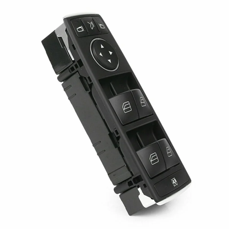 

2128208310 2049053905 Electric Main Window Switch For Mercedes Benz C-CLASS W204 E-CLASS W212 W207 X204 C207 A207