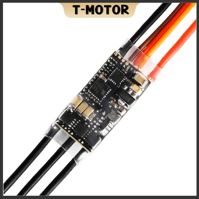 T-MOTOR AM16A 16A 2-4S F3P ESC FPV Elektronische Geschwindigkeitsregelung für FPV-Drohne