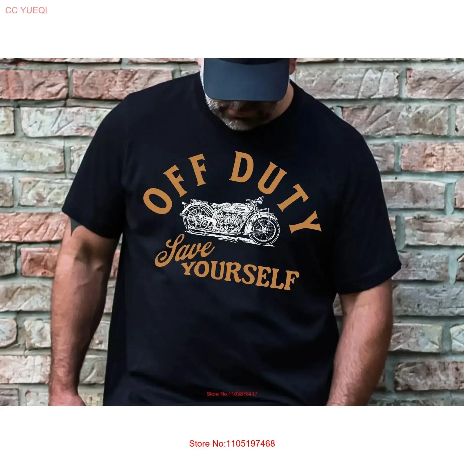 Funny Firefighter T…