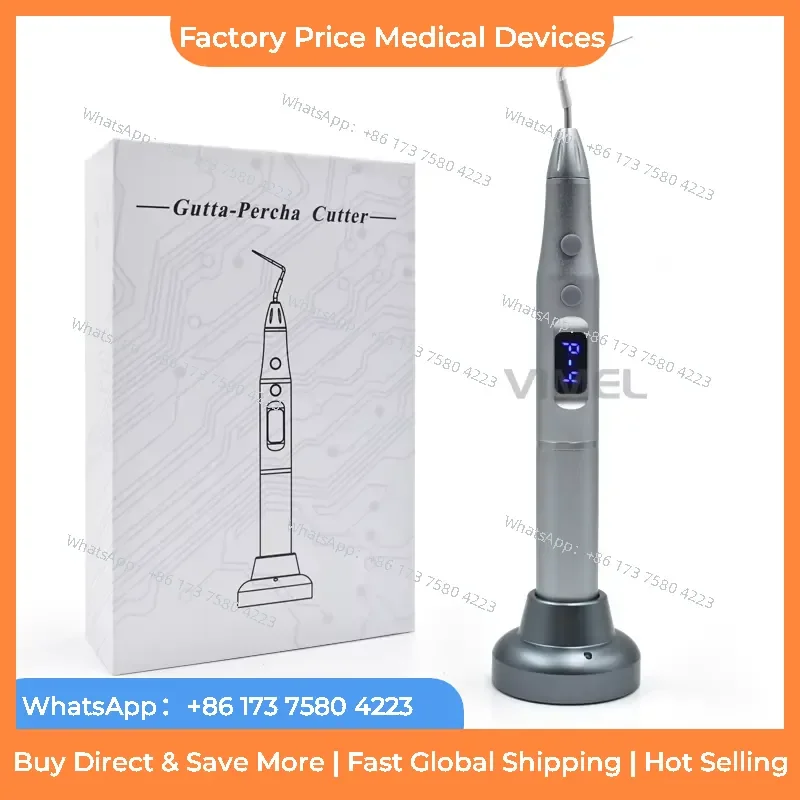 stylo-de-remplissage-sans-fil-a-corps-metallique-pour-dentisterie-avec-2-embouts-pour-scellement-thermofusible-des-canaux-radiculaires