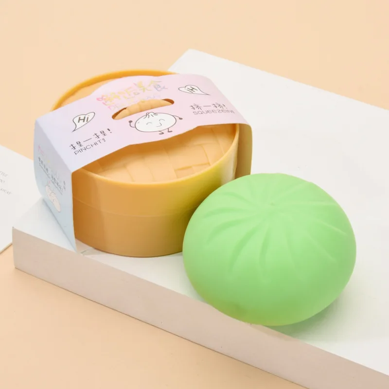 Panini finti creativi, artigianato di simulazione, panini grandi, giocattoli di sfiato e riduzione della pressione, giocattoli a rimbalzo lento, giocattoli da spremere