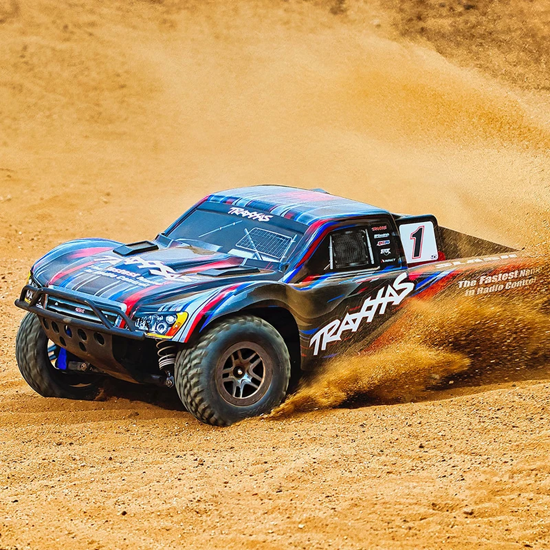 جديد 1/10 سلاش 4WD فرش السيارة التحكم عن بعد BL-2S فرش كليبليس سيارة قذيفة التحكم عن بعد على الطرق الوعرة مركبة اللعب