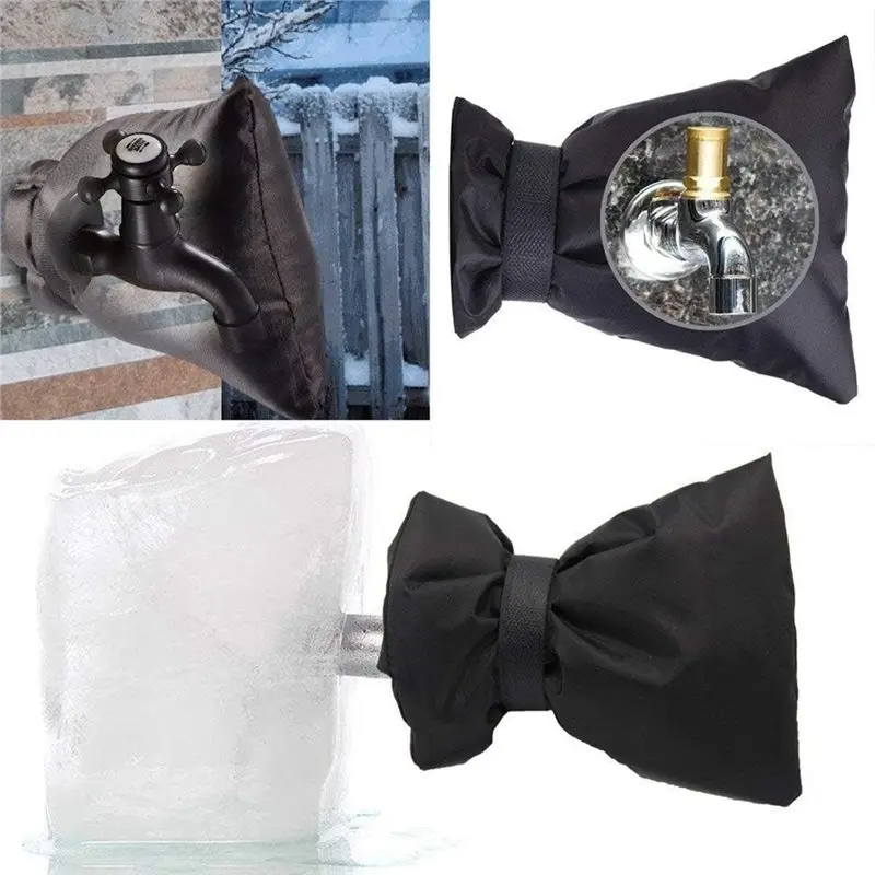 AT21-Outdoor Faucet Covers 4Pcs- 7.8