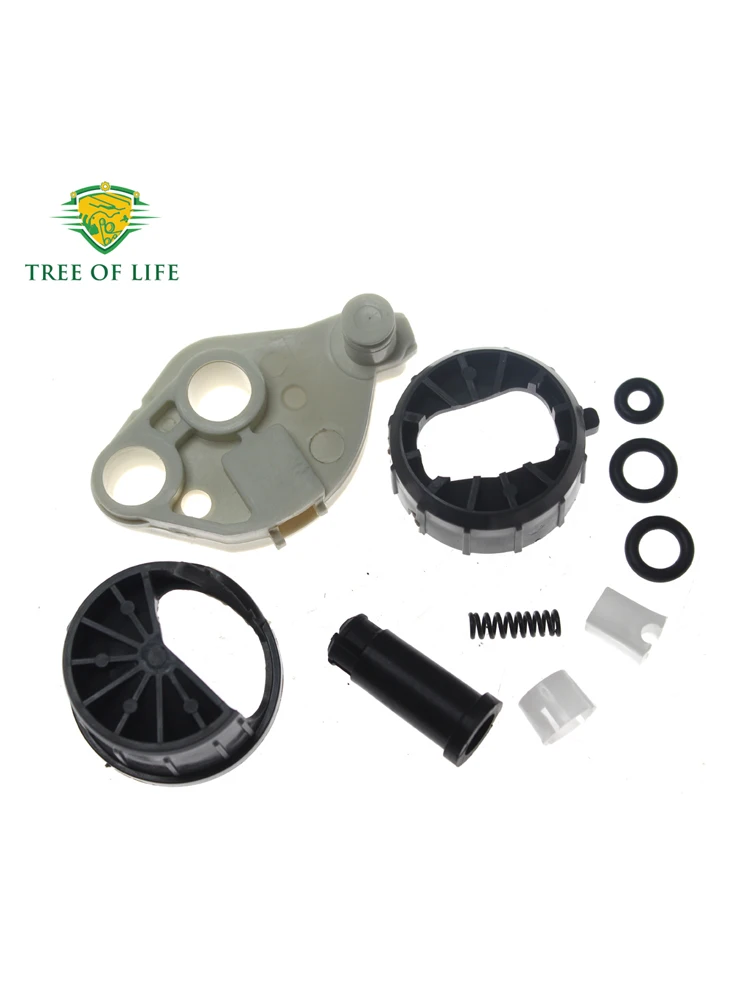 Gear Shift Linkage Level Stick Selector Repair Kits A0002600009 For Mercedes Sprinter Classic 901-904 2001-2005 A000 260 00 09