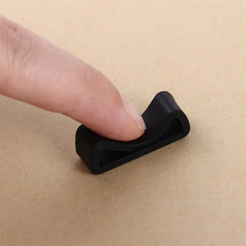Keeper Accessori per orologi Porta cinturino per orologio Passanti per cinturino per orologio Anello per cinturino Anello di fissaggio Anello per cinturino in silicone