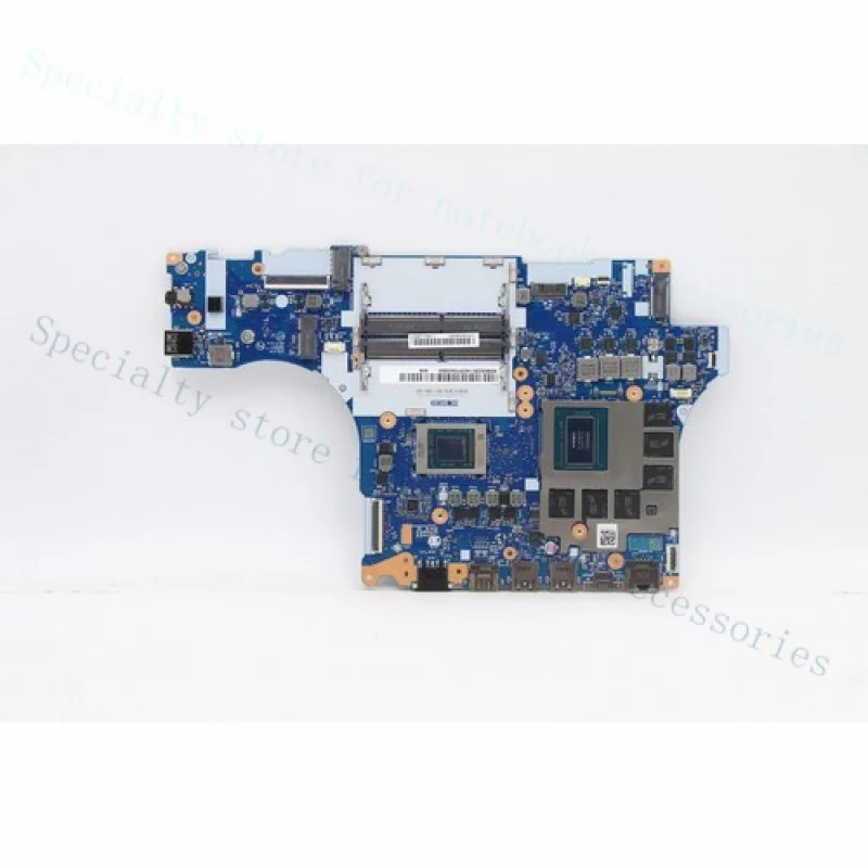 

A++For Lenovo Legion 5-17ARH05H R7-4800H GTX1660TI 5B20Z25114 Laptop Motherboard