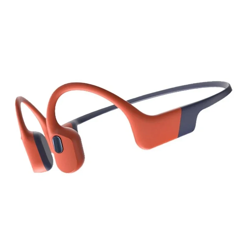 OpenSwim Pro S710 Bone Conduction Swimming Bluetooth Headset Waterproof