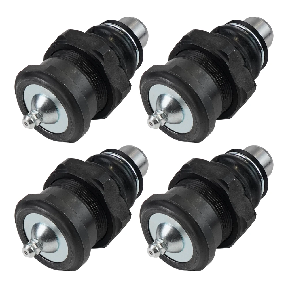 MP-1184 Heavy du-ty Ball Joints(4 Pack) KRZRBJ10-PACK Compatible with 2014-2024 Polaris RZR XP 4 1000 EPS High Lifter Edition ST