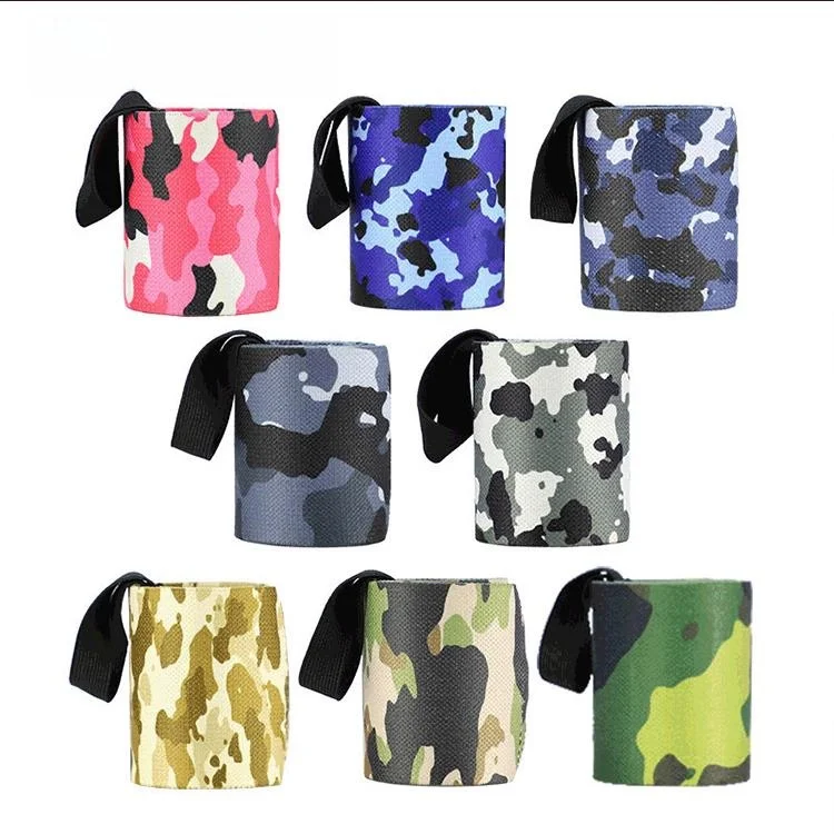 support-de-poignet-reglable-en-nylon-enveloppant-le-poignet-protection-contre-la-pression-pour-la-gym-l'exercice-et-le-yoga