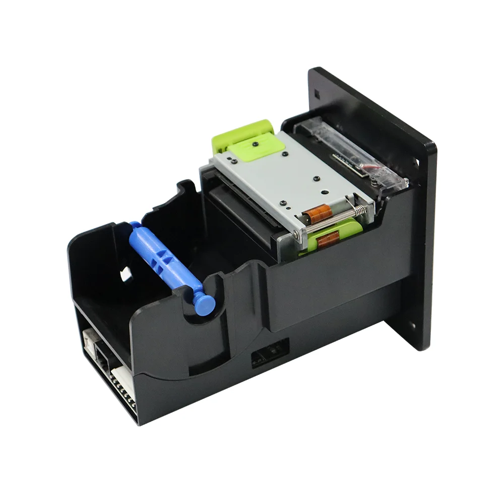 WholeSale Digital 60mm Ticket Printer Gaming Machine Receipt Printer for Pot of Gold Arcade Skill Boar Game Machine