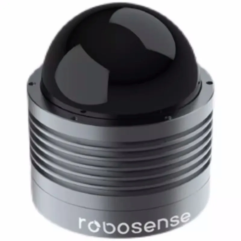 360°×90° ultra wide field Angle liDAR sensor Robosense 3D lidar RS