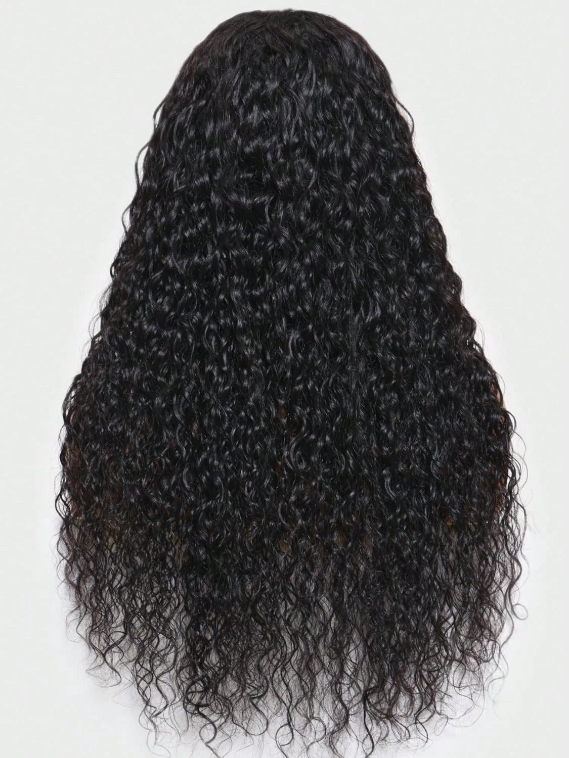 خصلات الشعر المستعار الإنسان موجة المياه 5x5 الدانتيل عقدة غلويليس الباروكات شعر الإنسان قبل قطعها مع شعر الطفل وضعه والذهاب الباروكات 20 بوصة