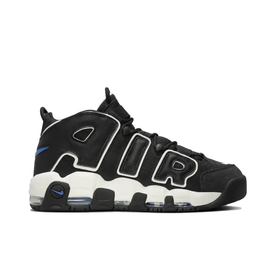 Nike Air More Uptempo Original Nike Shoes Retro Men Women Running Shoes Casual Sneakers for Men Women