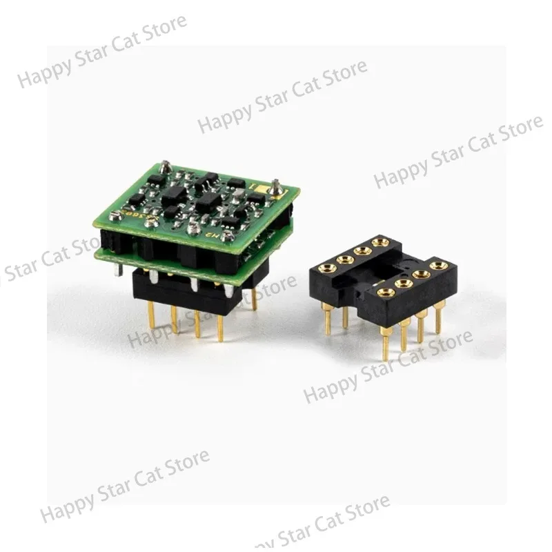 미국에서 수입한 새로운 고품질 SparkoS Labs SS3602 디스크리트 연산 증폭기 칩 SS3602