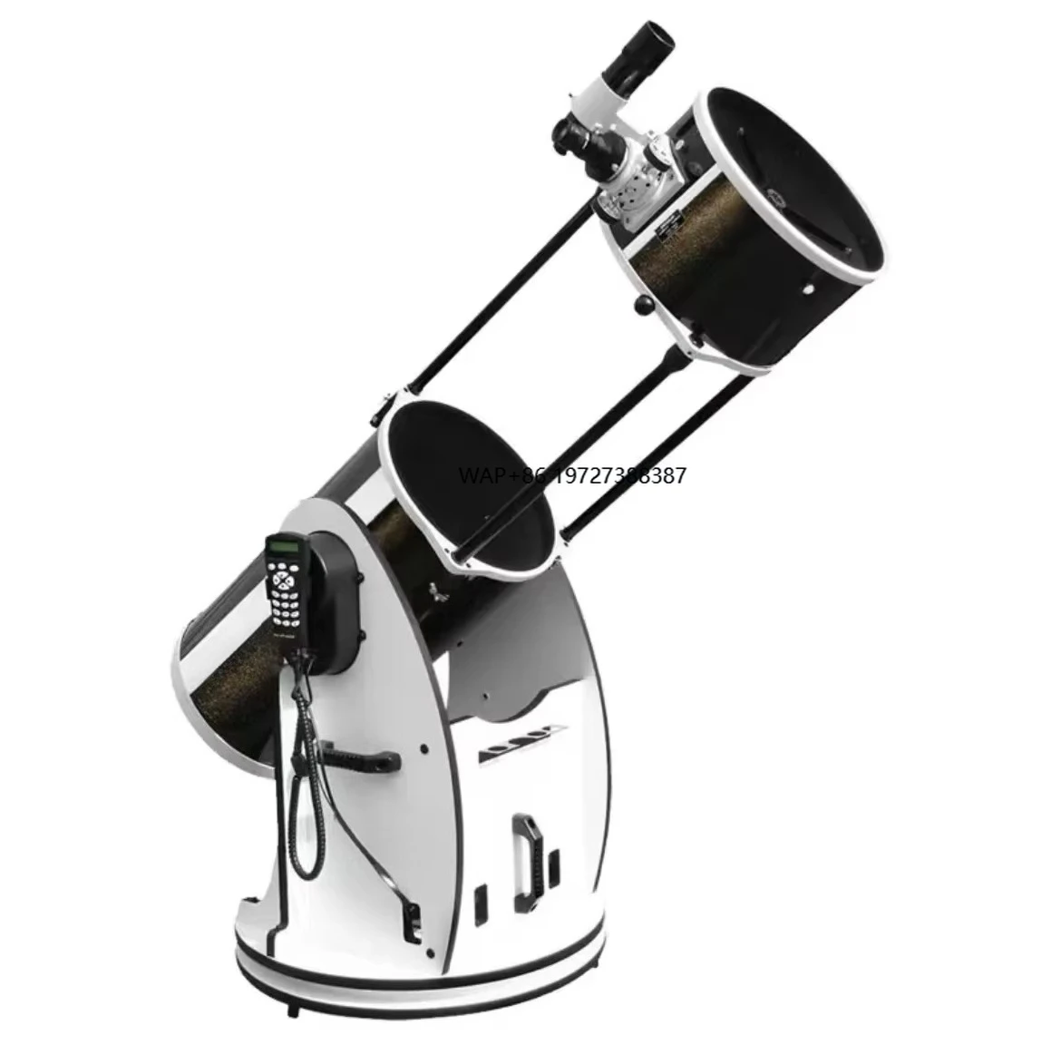 Manufacturers Direct Selling Professional High Definition DOB 12S 305mm Diameter 1200mm Focal Length Handheld Astronomical
