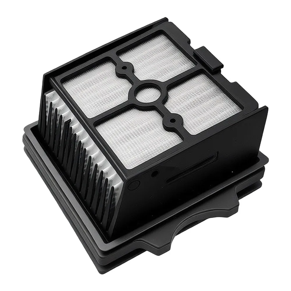 Compatible Brush Roller and HEPA Filter Set for Tineco For One Stretch Stretch Max Vacuum Units Compatible Brush