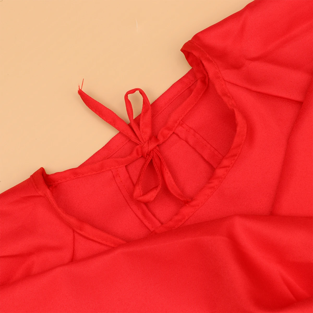 

1pc Kids Painting Apron Long Sleeve Art Smock Waterproof Clothes Protector For Children Drawing Craft Reusable Painting Smock