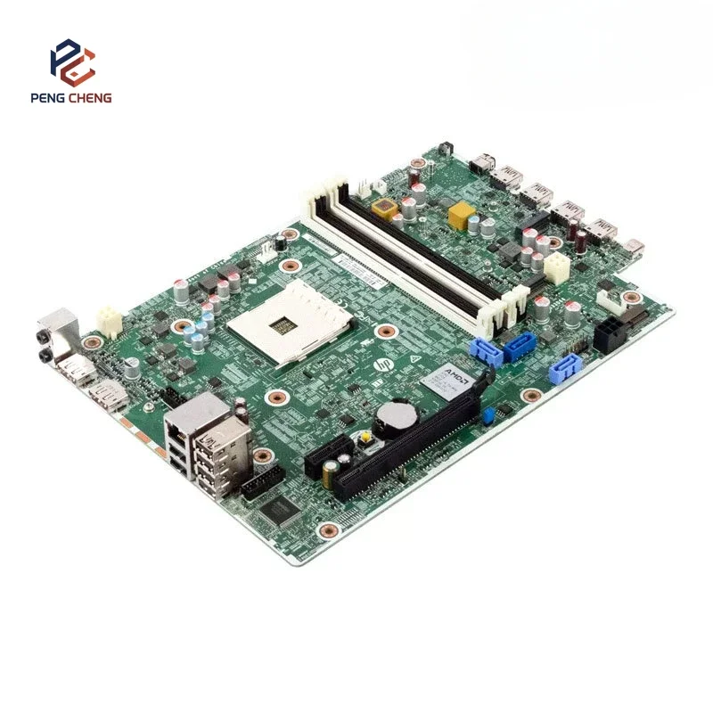 

L65221-001 L54103-001 L65482-001 Mainboard for HP EliteDesk 705 G5 SFF Motherboard