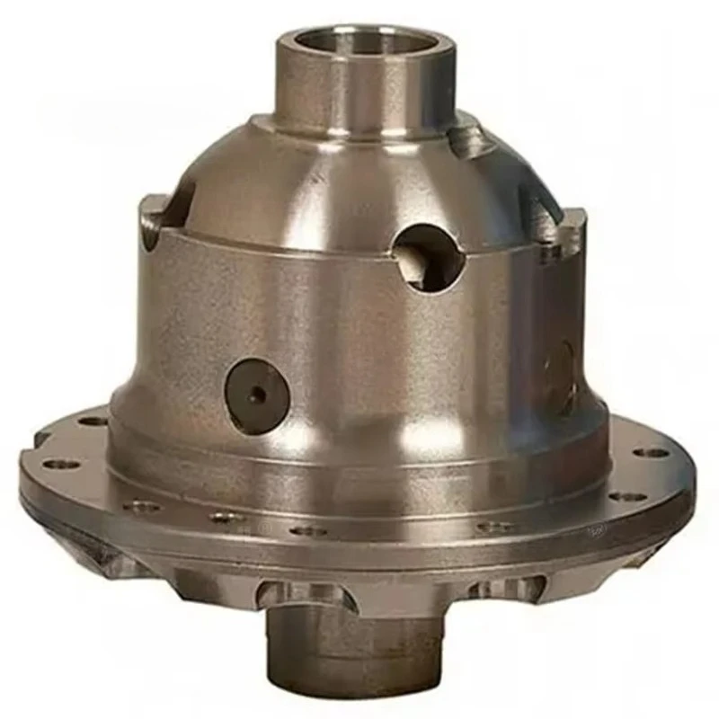 

High Quality Auto, RD219 Air Locking Differential for Mazda BT-50 2015