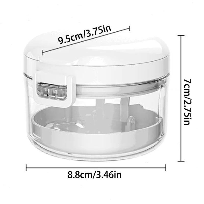 Orthodontic Retainer Invisible Braces Box Braces Storage Box Soaking Invisible Teeth Denture Cleaning Portable