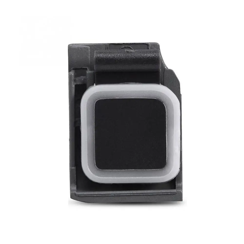 Cubierta lateral negra para cámara Gopro Hero 7, 6, 5, USB-C, Mini Hdmi, poort, Protector lateral, accesorios Voor, impermeable, a prueba de polvo