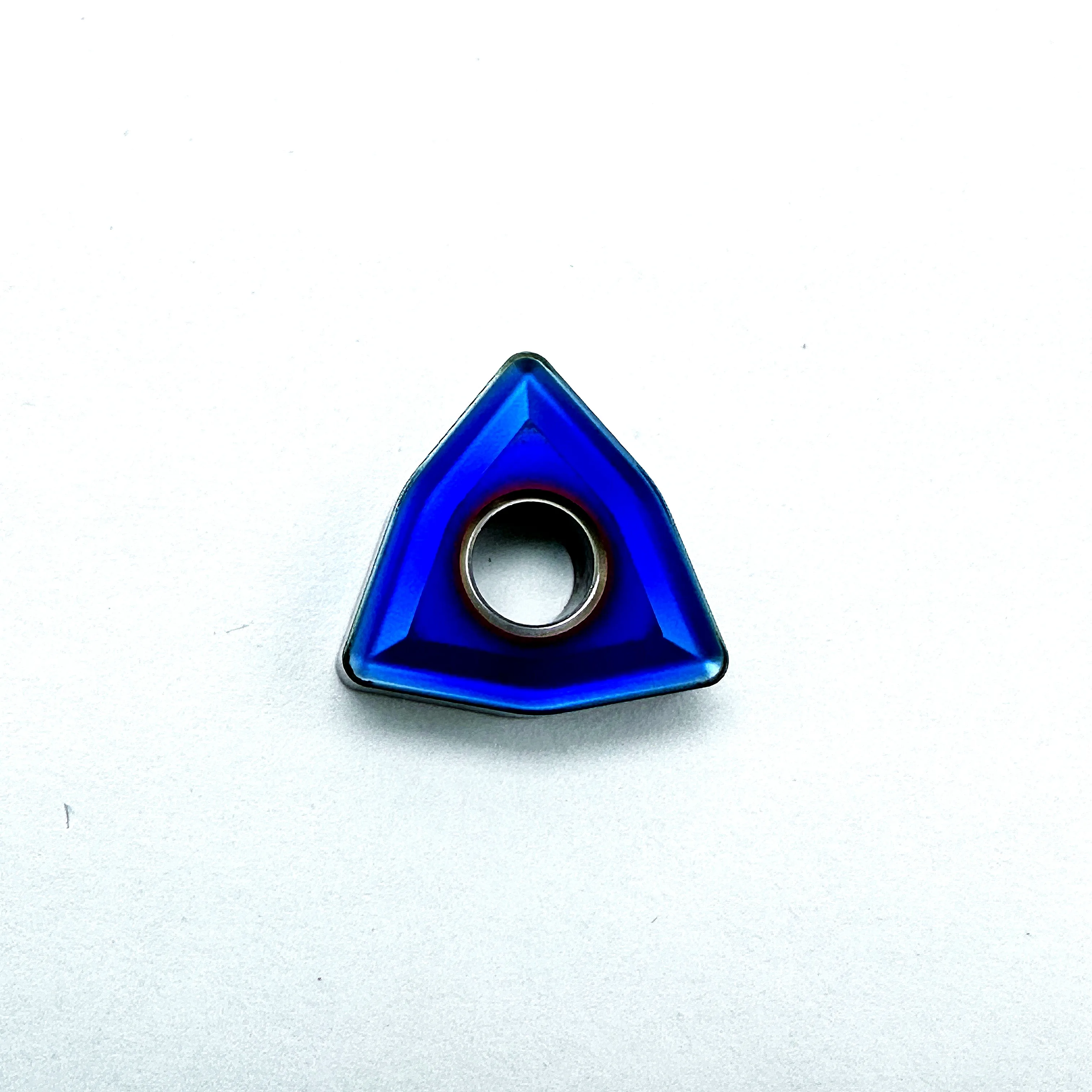 WNMG080404 WNMG080408 WNMG080412-MS Carbide Inserts External Turning Tool CNC turning insert Cutting tool Steel processing