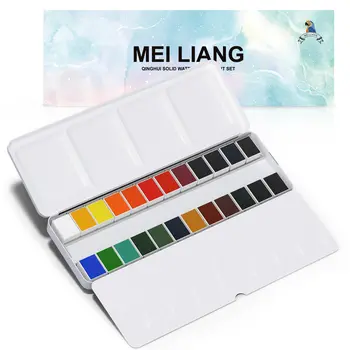 8 best sales akwarela meiliang - №6