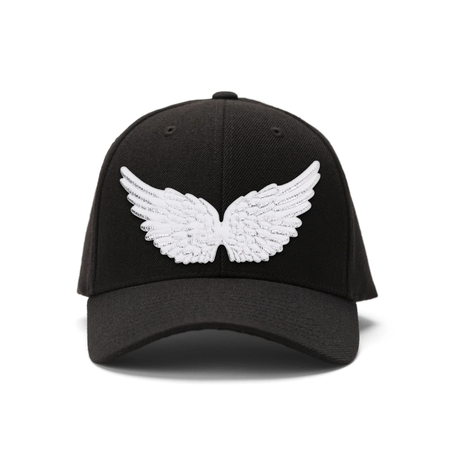 

12Pcs Mini Wing Angel Wings Fabric Patches DIY Clothes Bag Jacket Repair Decorative Crafts Accessories DIY Wing