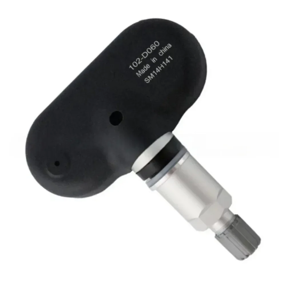 

4PCS SA12-55-440 TPMS Tire Pressure Sensor For Hippocampus S5 SA1255400