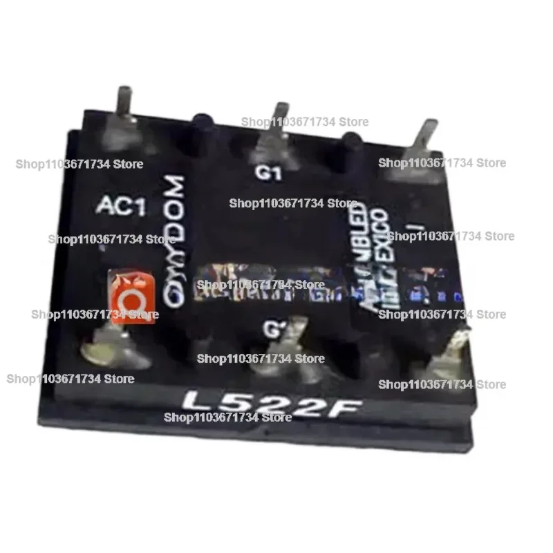 

1PCS CRYDOM L522F Power Module Supply New 100% Quality Guarantee