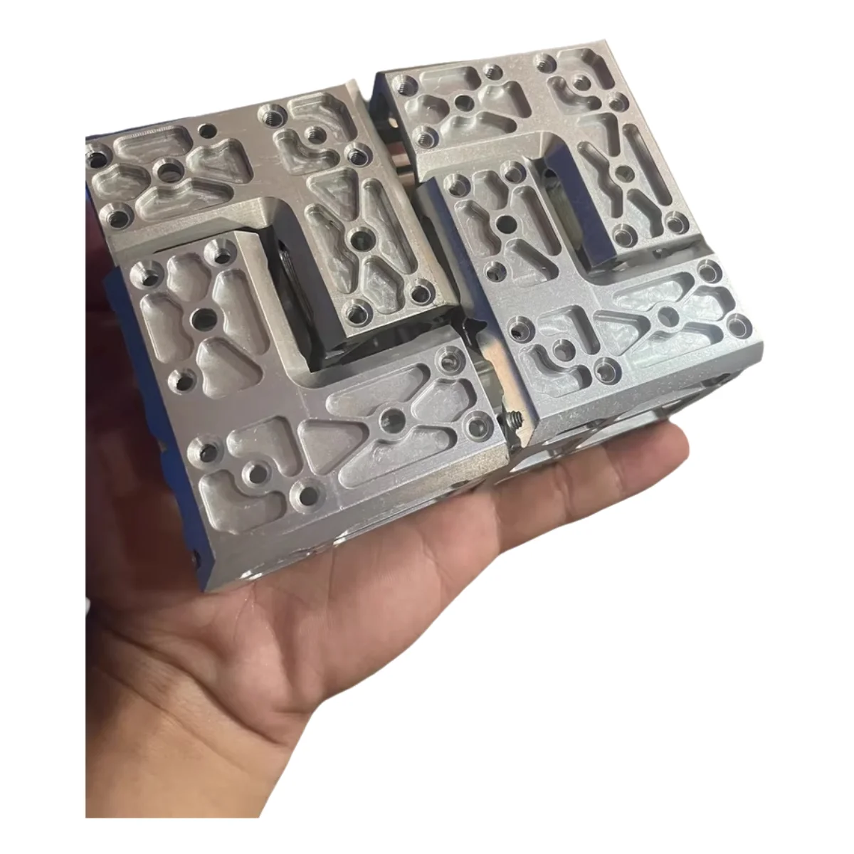 For DJI Agras T40/T20P Middle Frame Insert Part Agricultural Drone Accessories Plant Protection UAV Repair Parts Brand New