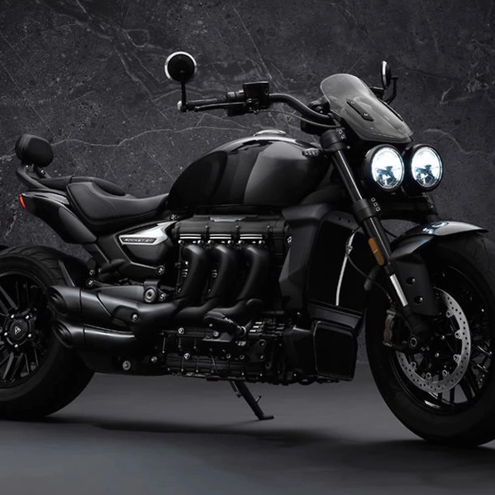 Thumbnail 2 - #58 Motorcycle Handlebars List of Top Picks