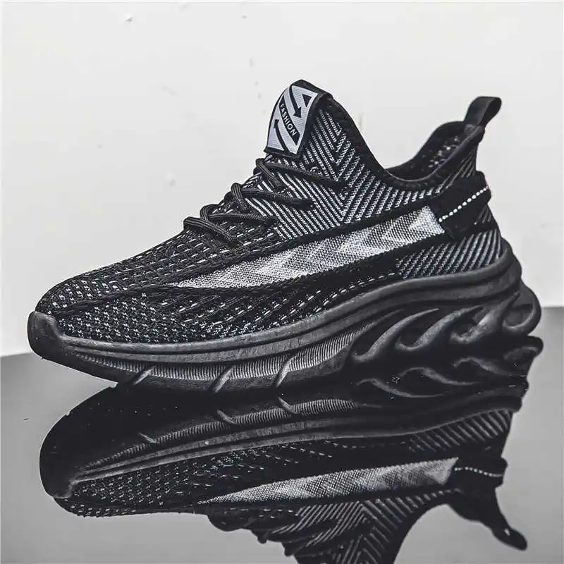 

Нескользящая подошва, летние лоферы, тканые роскошные кроссовки, мужские дизайнерские мужские туфли, повседневные спортивные предложения Twnis School