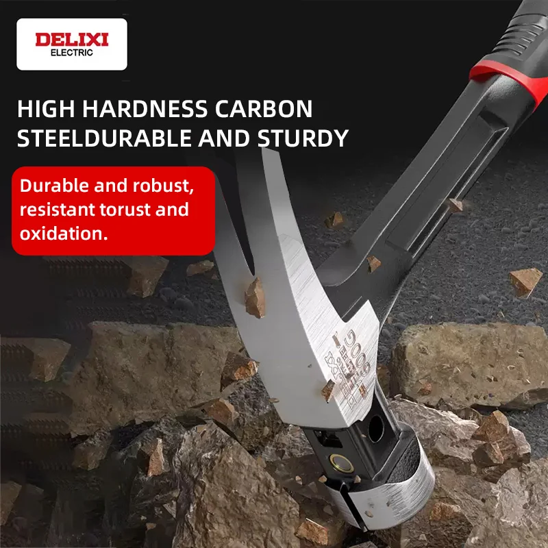 Thumbnail 3 - #64 Compare Manual Hammers Before You Buy